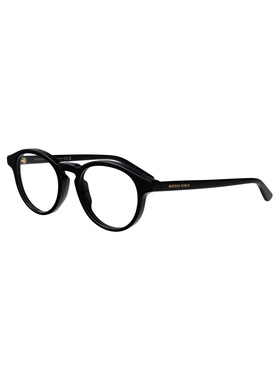 香港直邮BOTTEGA VENETA 男士眼镜 BV1420O001 SS【付后1h可退】