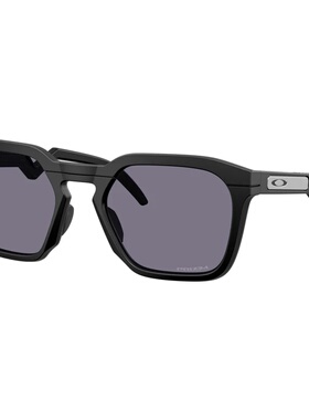 OAKLEY 男士太阳镜 OO953301VERDENERO CO 黑色 O【付后1h可退】