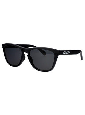 OAKLEY 男士太阳镜 0OO9284928411 SS2026 黑色 F【付后1h可退】