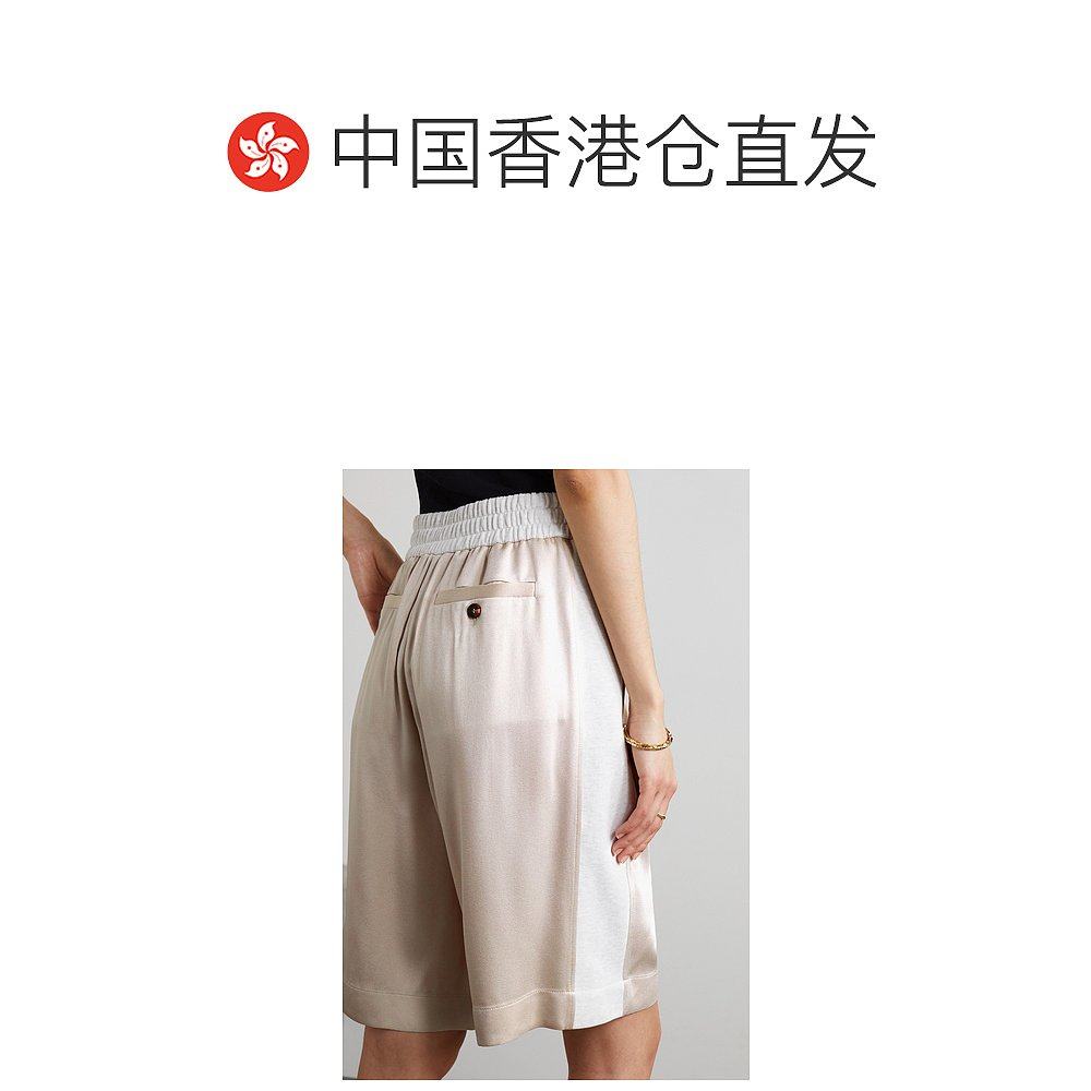 香港直邮潮奢brunello cucinelli布 天猫国际探物中国香港连衣裙