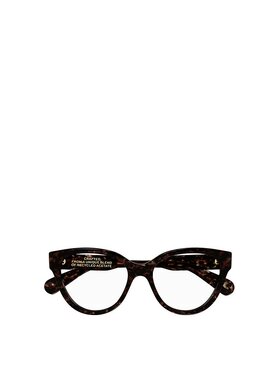 1h可退 CHLOÉ 女士眼镜 CH0193O002 SS2025 花色 CHLOÉ Eyeglasse