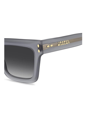 ISABEL MARANT 女士太阳镜 IM0210SKB79OGREY SS2025