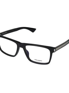 SAINT LAURENT 男士眼镜 SL882006