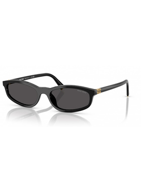 MIU MIU 女士太阳镜 A06SSOLE16K08Z SS2026 黑色 Miu Miu A06S S