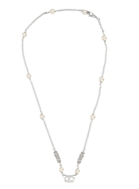 VALENTINO GARAVANI 女士项链 8W2J0BH0WKDDFF SS2026