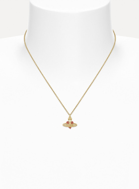 VIVIENNE WESTWOOD 女士项链 630203BM02RA16 SS2026