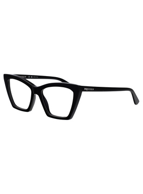 1h可退 ALEXANDER MCQUEEN 女士眼镜 AM0536O001 AW2025