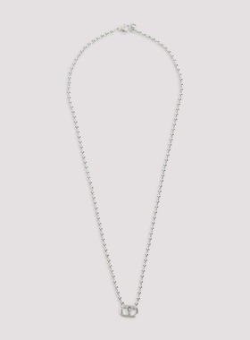 VALENTINO GARAVANI 男士项链 8Y2J0BD2MET172 SS2026