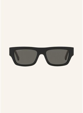 GUCCI 女士太阳镜 100152182913000 CO 花色 Sunglasses GG1301S