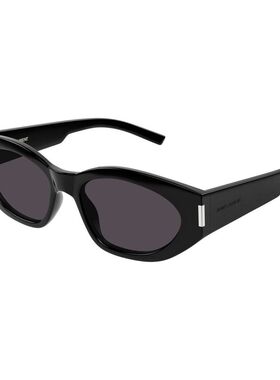 SaintLaurent圣罗兰-sunglasses女士太阳镜 【付后1h可退】