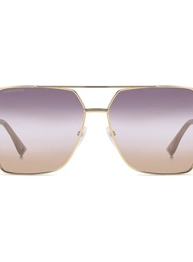 Dsquared2 二次方 女士 D2 0206/S 000 太阳镜(QR) D20206S000(QR
