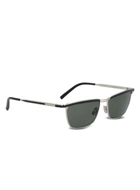 SAINT LAURENT 女士太阳镜 843043Y99698100SILVERGREY配饰