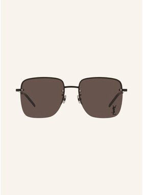 SAINT LAURENT 女士太阳镜 100156982213000 CO 花色