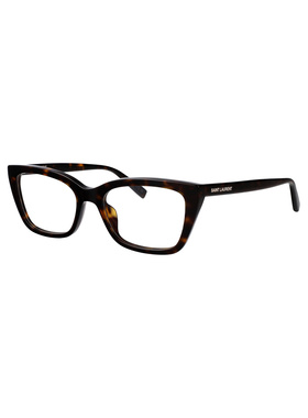 SAINT LAURENT 女士眼镜 SL911002 SS2026 花色 全框平光镜