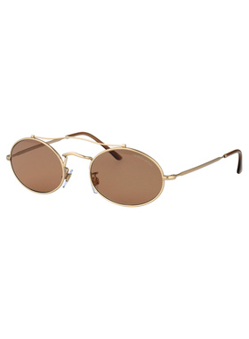 GIORGIO ARMANI 男士太阳镜 0AR115SM300253 SS2026