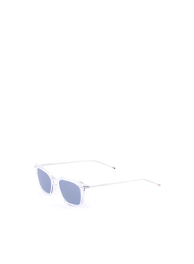 THOM BROWNE 男士眼镜 UES701AG0003000 SS2026 蓝色