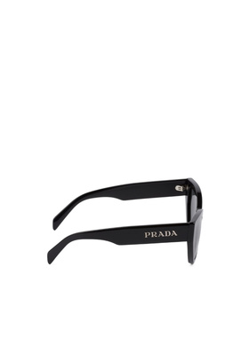 1h可退 prada 女士 太阳镜普拉达