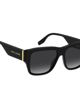 MARC JACOBS 男士太阳镜 MARC842S2M29O AW2025 金色