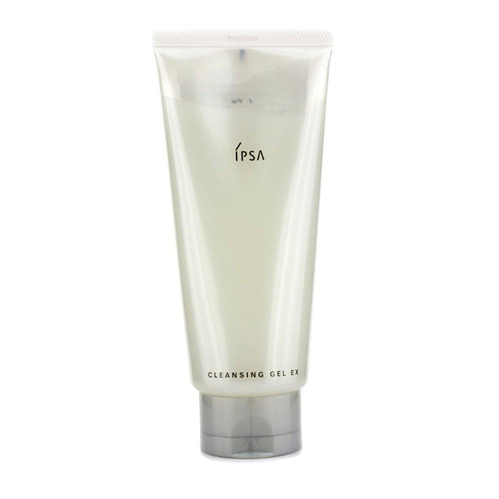 香港直邮茵芙莎150g温和瞬卸洁肤蜜 天猫国际香港直购洁面