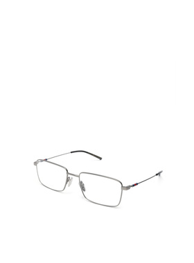 GUCCI 男士眼镜 GG2098O003 SS2026 白色 矩形镜框眼镜