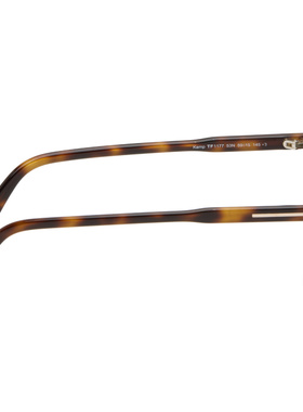 TOM FORD 男士眼镜 FT11775953N53NSHINYHAVANAT