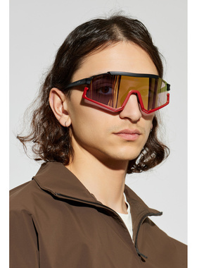 1h可退 EA7 EMPORIO ARMANI 男士太阳镜 0Q74006063541T CO