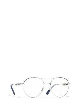 CHANEL 女士眼镜 CH2214C135 CO 白色 CHANEL women's glasses