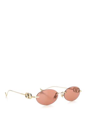 VALENTINO GARAVANI 女士太阳镜 30018042002 AW2026