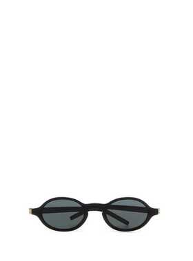 SAINT LAURENT 女士眼镜 872934Y99561000 CO 黑色