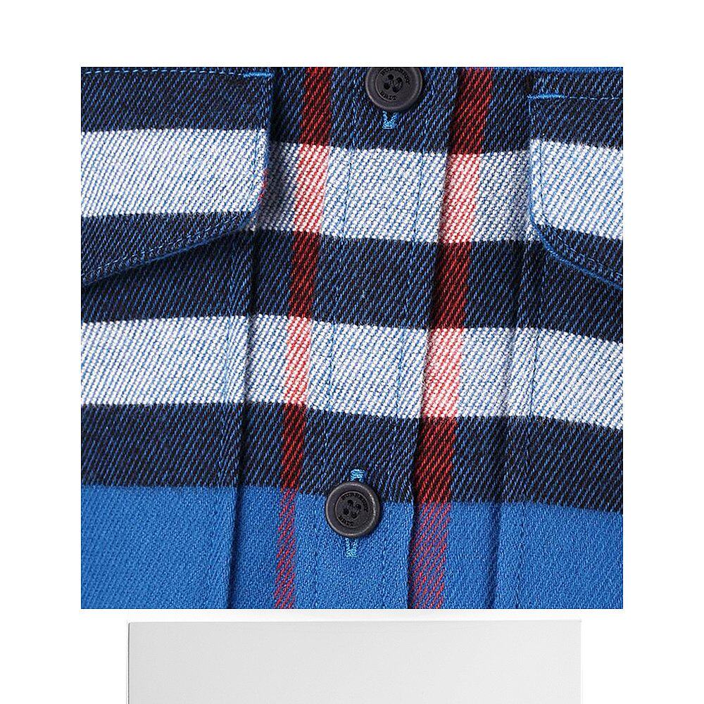 香港直邮burberry巴宝莉男士衬衫 天猫国际香港直购衬衫