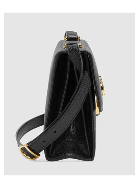 GUCCI 女士手提包 5763881B90X1000 AW2019 黑色 GUCCI WOMEN'S 5