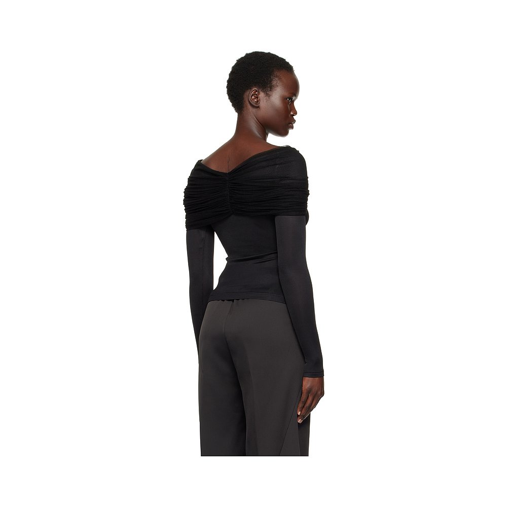 1h可退 潮奢 CHRISTOPHER ESBER 克里斯多夫 艾丝柏 女士 黑色 So - 图1