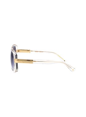 1h可退 DSQUARED2 男士太阳镜 D20178S900 AW2025 蓝色