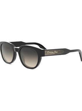 CHRISTIAN DIOR 男士眼镜 DM40174I01F CO 黑色 全支付后1h可退
