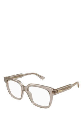 CHLOÉ 女士眼镜 CH0340O009 SS2026 花色 全框平光镜