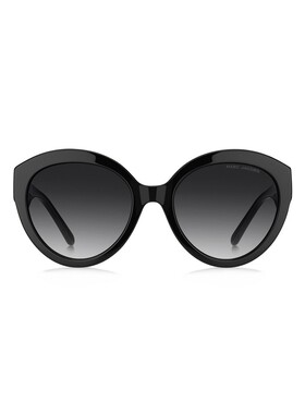 MARC JACOBS 女士太阳镜 MARC882S8079O CO 黑色