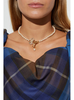 VIVIENNE WESTWOOD 女士项链 6301014A02RA22RA22