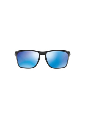 OAKLEY 男士太阳镜 OO9448944824 SS2025 蓝色 方形支付后1h可退