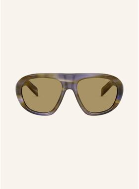 PRADA 女士太阳镜 100304496415000 CO 花色 Sung【付后1h可退】