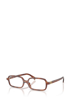 MIU MIU 女士眼镜 MU01YV26E1O1 CO 花色