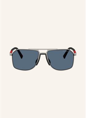 PRADA 女士太阳镜 100304486614000 CO 花色 PS B【付后1h可退】