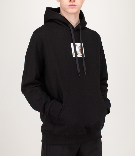 香港直邮burberry巴宝莉男士外套 天猫国际香港直购风衣