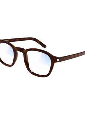 1h可退 潮奢 Saint Laurent 圣罗兰 男士 SL549SLIM_008GBH 眼镜