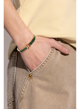 TORY BURCH 女士手链手镯 1764920301 SS2026 金色 Bracelet with