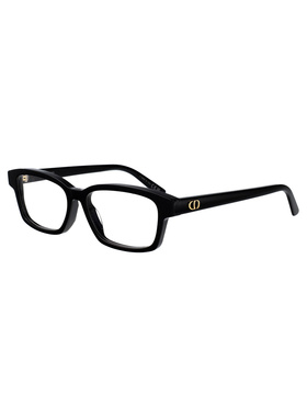 DIOR 女士眼镜 CD50140I1000 SS2026 黑色 DIORGLOW支付后1h可退