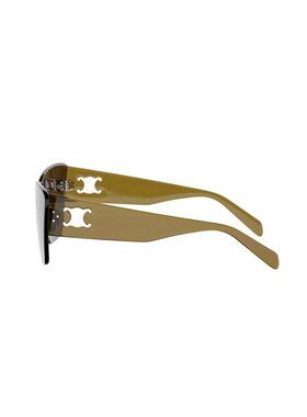 Celine 思琳 女士 大框太阳镜 CL40351U