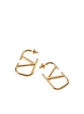 VALENTINO 女士项链 UW2J0F96METCS4 CO 黄色耳饰配饰