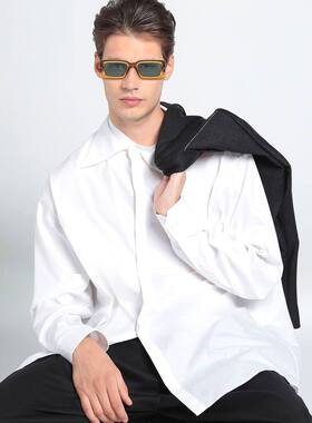 Dsquared2 二次方 男士 太阳眼镜 brown棕色 舒适时尚