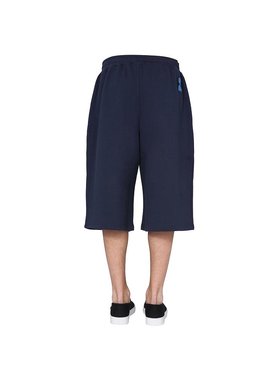 KENZO 男士短裤 FB55PA7214MS77 AW2021 蓝色 KENZO MEN'S FB55PA