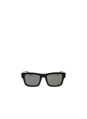 GUCCI 女士眼镜 GG2072S001 SS2026 灰色 框架太阳镜